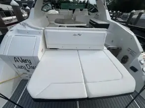 Thumbnail von Sea Ray 320 Sundancer Outboard