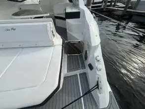 Thumbnail von Sea Ray 320 Sundancer Outboard