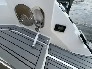 Thumbnail von Sea Ray 320 Sundancer Outboard
