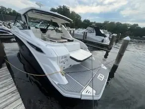 Thumbnail von Sea Ray 320 Sundancer Outboard