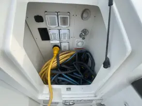 Thumbnail von Sea Ray 320 Sundancer Outboard