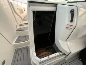 Thumbnail von Sea Ray 320 Sundancer Outboard