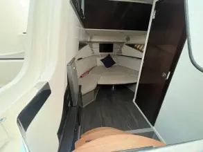 Thumbnail von Sea Ray 320 Sundancer Outboard