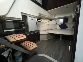 Thumbnail von Sea Ray 320 Sundancer Outboard