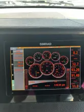 Thumbnail von Sea Ray 320 Sundancer Outboard