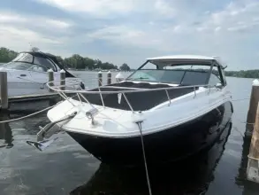 Thumbnail von Sea Ray 320 Sundancer Outboard
