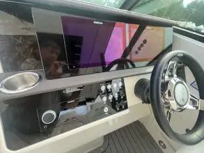 Thumbnail von Sea Ray 320 Sundancer Outboard