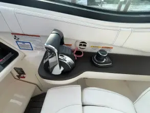 Thumbnail von Sea Ray 320 Sundancer Outboard