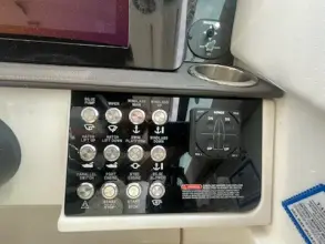 Thumbnail von Sea Ray 320 Sundancer Outboard