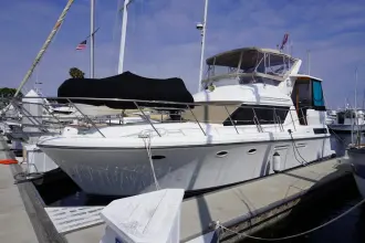 Symbol 41 AFT CABIN MOTOR YACHT YANKEE BELLE