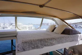 Thumbnail von Symbol 41 AFT CABIN MOTOR YACHT YANKEE BELLE
