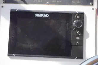 Thumbnail von Symbol 41 AFT CABIN MOTOR YACHT YANKEE BELLE