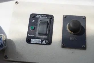 Thumbnail von Symbol 41 AFT CABIN MOTOR YACHT YANKEE BELLE