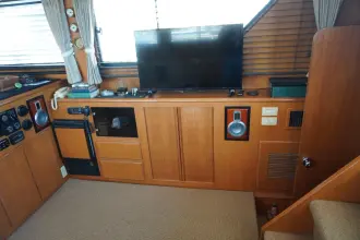 Thumbnail von Symbol 41 AFT CABIN MOTOR YACHT YANKEE BELLE