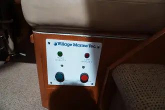 Thumbnail von Symbol 41 AFT CABIN MOTOR YACHT YANKEE BELLE