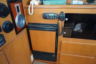 Thumbnail von Symbol 41 AFT CABIN MOTOR YACHT YANKEE BELLE