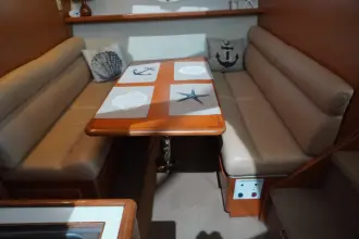 Thumbnail von Symbol 41 AFT CABIN MOTOR YACHT YANKEE BELLE