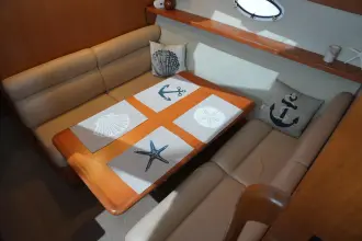 Thumbnail von Symbol 41 AFT CABIN MOTOR YACHT YANKEE BELLE