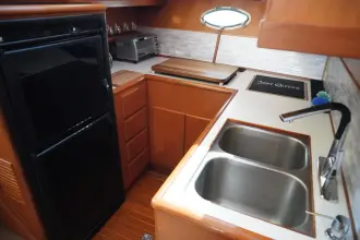 Thumbnail von Symbol 41 AFT CABIN MOTOR YACHT YANKEE BELLE