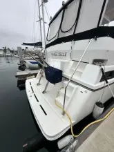 Thumbnail von Symbol 41 AFT CABIN MOTOR YACHT YANKEE BELLE