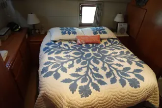 Thumbnail von Symbol 41 AFT CABIN MOTOR YACHT YANKEE BELLE