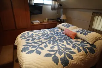 Thumbnail von Symbol 41 AFT CABIN MOTOR YACHT YANKEE BELLE
