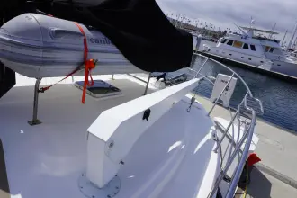 Thumbnail von Symbol 41 AFT CABIN MOTOR YACHT YANKEE BELLE