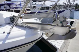Thumbnail von Symbol 41 AFT CABIN MOTOR YACHT YANKEE BELLE