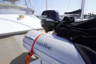 Thumbnail von Symbol 41 AFT CABIN MOTOR YACHT YANKEE BELLE