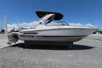 Monterey 305SS Super Sport