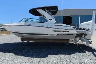 Thumbnail von Monterey 305SS Super Sport