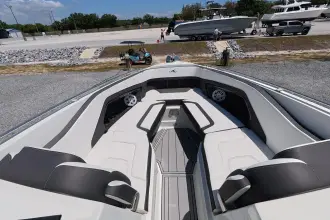 Thumbnail von Monterey 305SS Super Sport