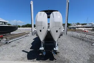 Thumbnail von Monterey 305SS Super Sport