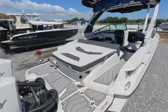 Thumbnail von Monterey 305SS Super Sport