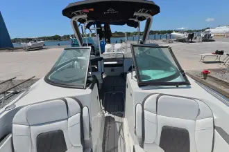 Thumbnail von Monterey 305SS Super Sport