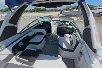Thumbnail von Monterey 305SS Super Sport