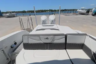 Thumbnail von Monterey 305SS Super Sport