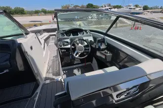 Thumbnail von Monterey 305SS Super Sport