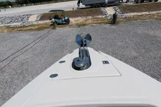 Thumbnail von Monterey 305SS Super Sport