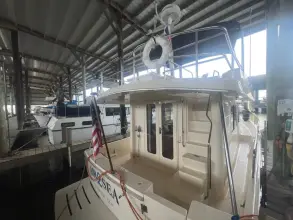 Thumbnail von Mainship 34 Trawler