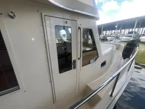 Thumbnail von Mainship 34 Trawler