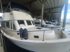Thumbnail von Mainship 34 Trawler