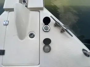 Thumbnail von Mainship 34 Trawler