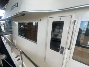Thumbnail von Mainship 34 Trawler