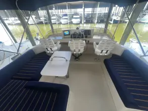 Thumbnail von Mainship 34 Trawler