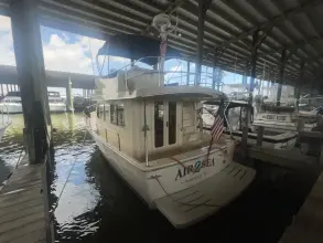 Thumbnail von Mainship 34 Trawler