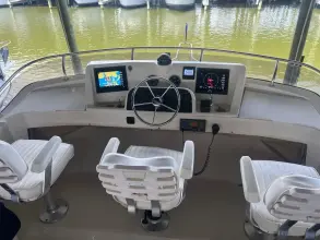 Thumbnail von Mainship 34 Trawler