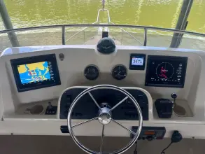 Thumbnail von Mainship 34 Trawler