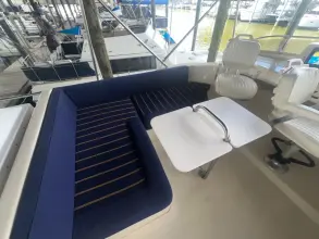 Thumbnail von Mainship 34 Trawler