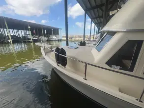 Thumbnail von Mainship 34 Trawler